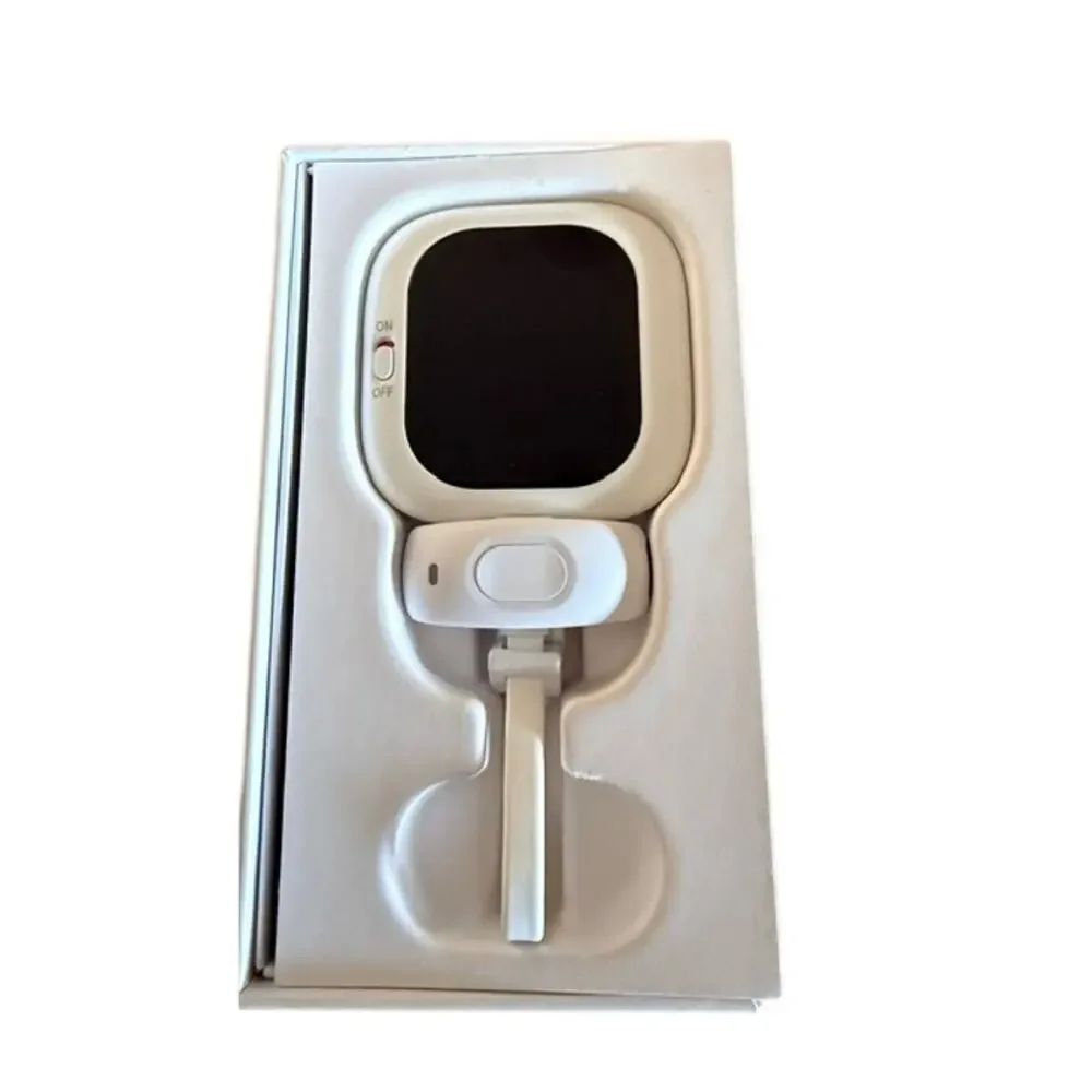 Founist Vlogmate Mini Selfie Monitor iPhone 5-16 Missing Android Adapter